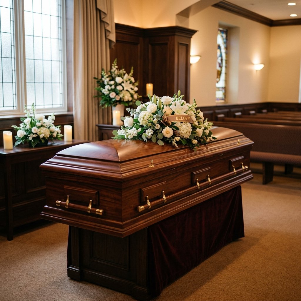 Coffin Box