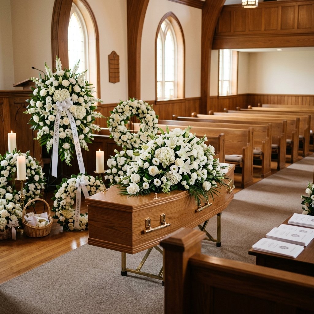 Funeral Package
