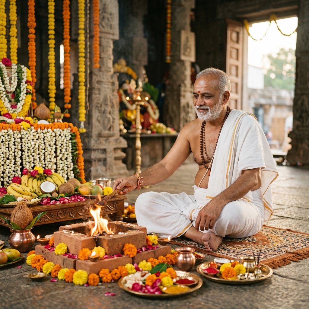 Pandith Booking