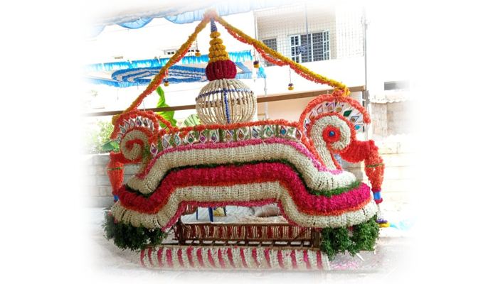 Funeral service rituals and arrangements
